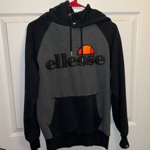 Ellesse Hoodie